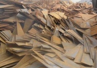 海南废铁回收多少钱一斤
